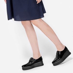 Platform creepers NWOT